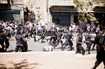 n00176240 t ntkyoweyzw - خیزش مردم در اردن + گزارش تصویری