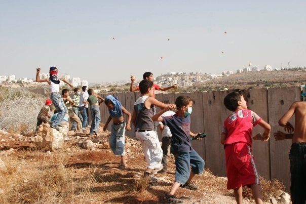 student felestin (4) zdg5mmniyz - ای دانش آموزان فلسطینی + تصویر